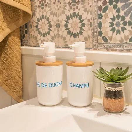 Apartment Sky Is Blue In